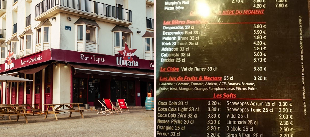 Casa Havana - Photo 1